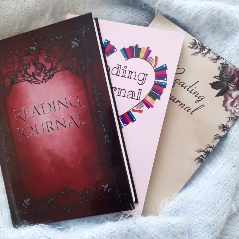 Reading journals
